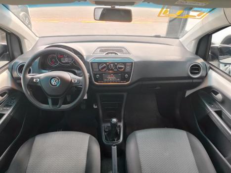 VOLKSWAGEN UP 1.0 12V TSI CONNECT FLEX, Foto 8