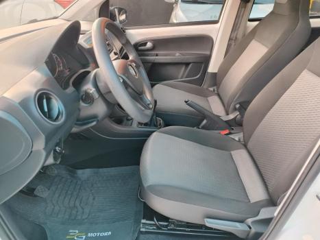 VOLKSWAGEN UP 1.0 12V TSI CONNECT FLEX, Foto 9