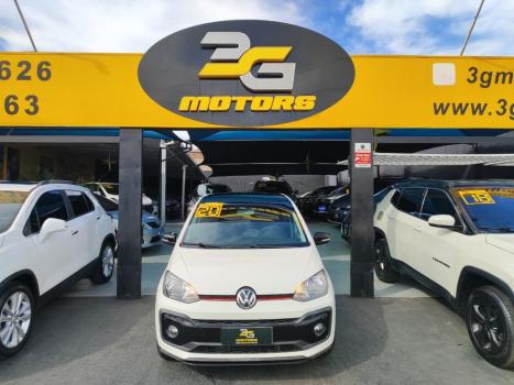 VOLKSWAGEN UP 1.0 12V TSI CONNECT FLEX, Foto 12