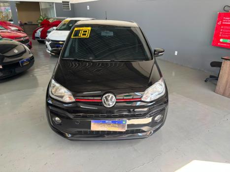 VOLKSWAGEN UP 1.0 12V 4P TSI FLEX MOVE UP, Foto 2