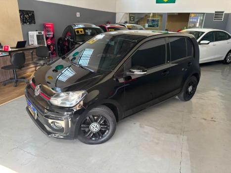 VOLKSWAGEN UP 1.0 12V 4P TSI FLEX MOVE UP, Foto 3