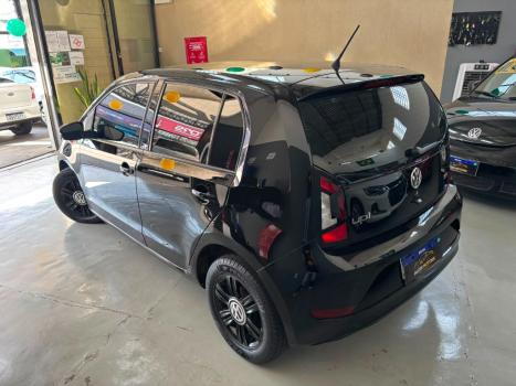 VOLKSWAGEN UP 1.0 12V 4P TSI FLEX MOVE UP, Foto 6
