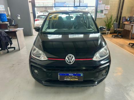 VOLKSWAGEN UP 1.0 12V 4P TSI FLEX MOVE UP, Foto 1