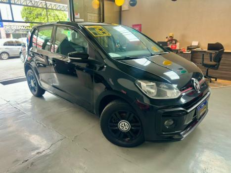 VOLKSWAGEN UP 1.0 12V 4P TSI FLEX MOVE UP, Foto 2
