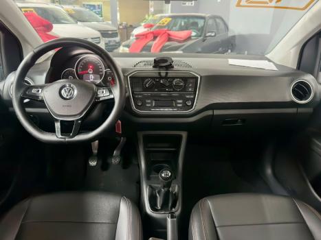 VOLKSWAGEN UP 1.0 12V 4P TSI FLEX MOVE UP, Foto 7