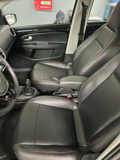 VOLKSWAGEN UP 1.0 12V 4P TSI FLEX MOVE UP, Foto 8