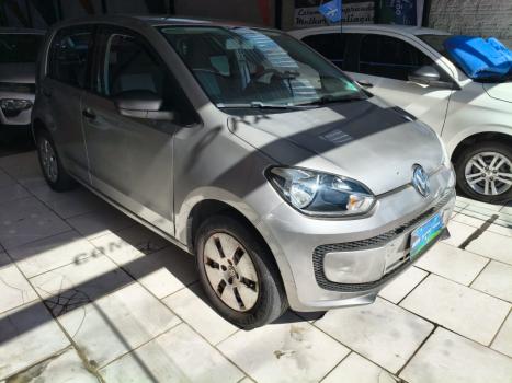 VOLKSWAGEN UP 1.0 12V TAKE FLEX, Foto 1