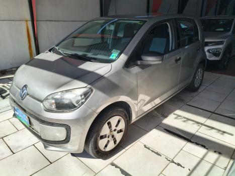 VOLKSWAGEN UP 1.0 12V TAKE FLEX, Foto 3