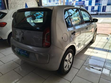 VOLKSWAGEN UP 1.0 12V TAKE FLEX, Foto 4