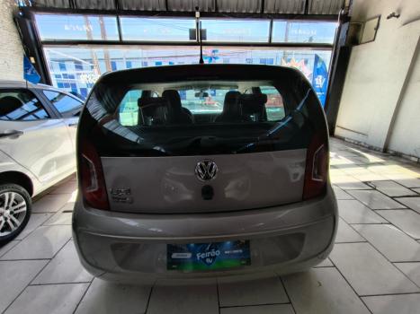 VOLKSWAGEN UP 1.0 12V TAKE FLEX, Foto 5