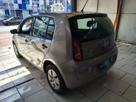 VOLKSWAGEN UP 1.0 12V TAKE FLEX, Foto 6