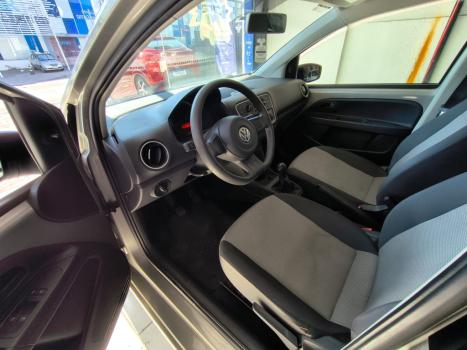 VOLKSWAGEN UP 1.0 12V TAKE FLEX, Foto 7