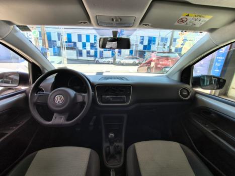 VOLKSWAGEN UP 1.0 12V TAKE FLEX, Foto 8