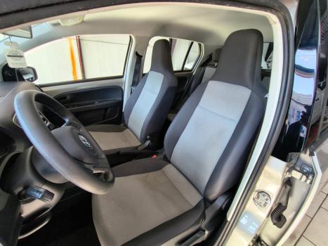 VOLKSWAGEN UP 1.0 12V TAKE FLEX, Foto 10