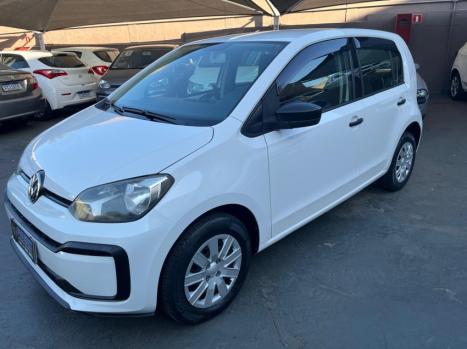 VOLKSWAGEN UP 1.0 12V 4P TAKE FLEX, Foto 1