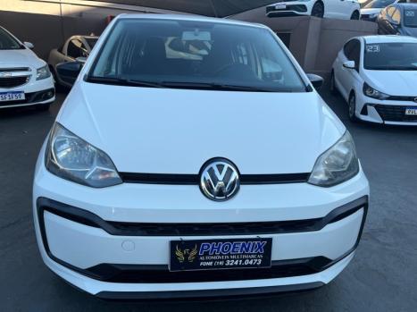 VOLKSWAGEN UP 1.0 12V 4P TAKE FLEX, Foto 2