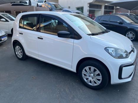 VOLKSWAGEN UP 1.0 12V 4P TAKE FLEX, Foto 3