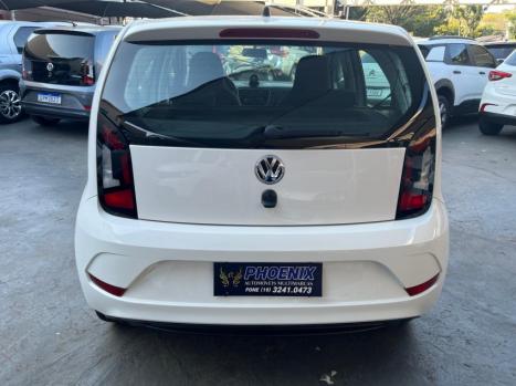 VOLKSWAGEN UP 1.0 12V 4P TAKE FLEX, Foto 4