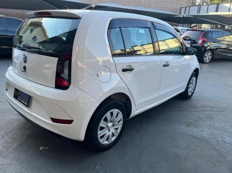 VOLKSWAGEN UP 1.0 12V 4P TAKE FLEX, Foto 5