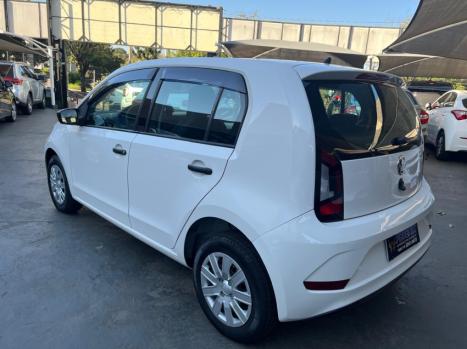 VOLKSWAGEN UP 1.0 12V 4P TAKE FLEX, Foto 6