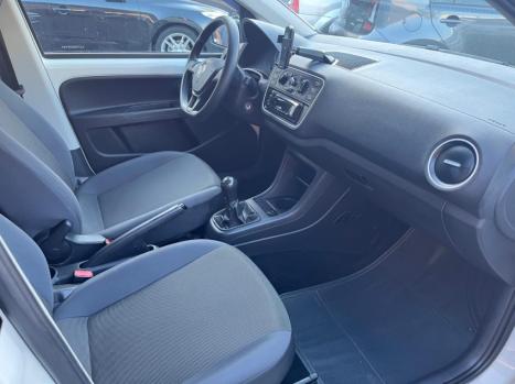 VOLKSWAGEN UP 1.0 12V 4P TAKE FLEX, Foto 7
