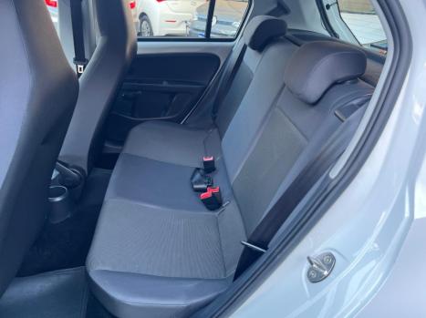VOLKSWAGEN UP 1.0 12V 4P TAKE FLEX, Foto 8