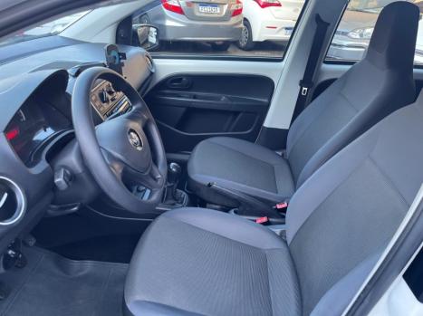 VOLKSWAGEN UP 1.0 12V 4P TAKE FLEX, Foto 9
