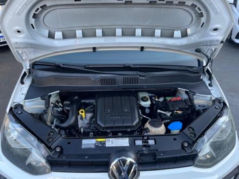 VOLKSWAGEN UP 1.0 12V 4P TAKE FLEX, Foto 10
