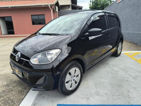 VOLKSWAGEN UP 1.0 12V 4P TAKE FLEX, Foto 2