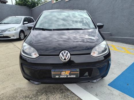 VOLKSWAGEN UP 1.0 12V 4P TAKE FLEX, Foto 3