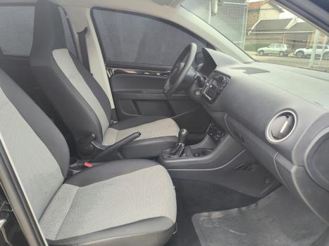 VOLKSWAGEN UP 1.0 12V 4P TAKE FLEX, Foto 6