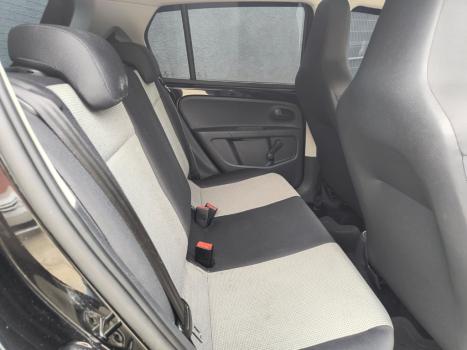 VOLKSWAGEN UP 1.0 12V 4P TAKE FLEX, Foto 7