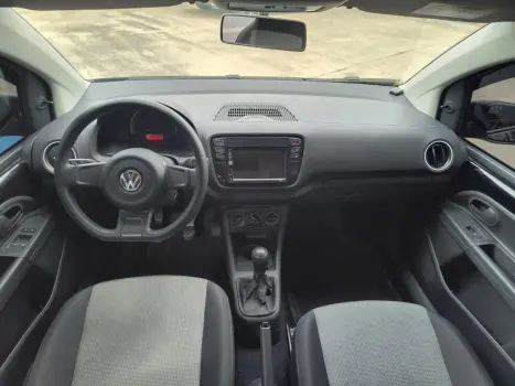 VOLKSWAGEN UP 1.0 12V 4P TAKE FLEX, Foto 11