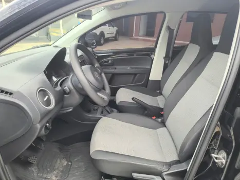 VOLKSWAGEN UP 1.0 12V 4P TAKE FLEX, Foto 12