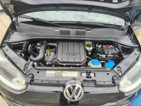 VOLKSWAGEN UP 1.0 12V 4P TAKE FLEX, Foto 13
