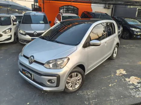 VOLKSWAGEN UP 1.0 12V 4P FLEX MOVE UP, Foto 2