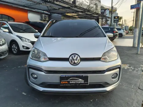 VOLKSWAGEN UP 1.0 12V 4P FLEX MOVE UP, Foto 3