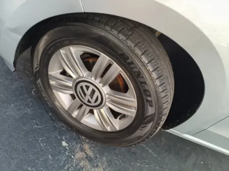 VOLKSWAGEN UP 1.0 12V 4P FLEX MOVE UP, Foto 4