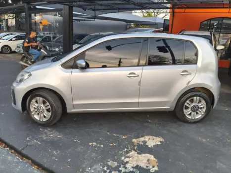 VOLKSWAGEN UP 1.0 12V 4P FLEX MOVE UP, Foto 5