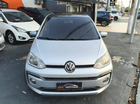 VOLKSWAGEN UP 1.0 12V 4P FLEX MOVE UP, Foto 6
