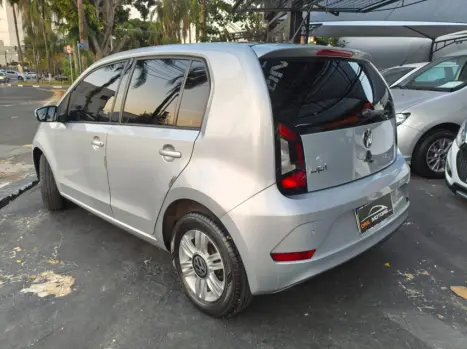 VOLKSWAGEN UP 1.0 12V 4P FLEX MOVE UP, Foto 8