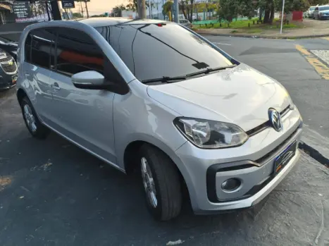 VOLKSWAGEN UP 1.0 12V 4P FLEX MOVE UP, Foto 9