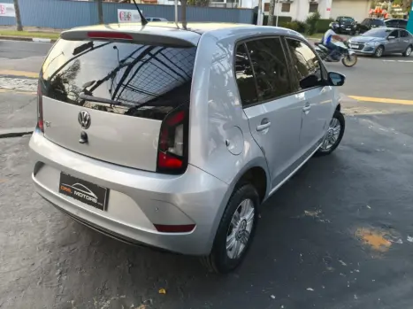 VOLKSWAGEN UP 1.0 12V 4P FLEX MOVE UP, Foto 11
