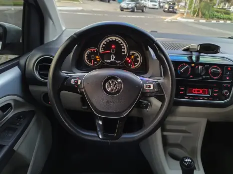 VOLKSWAGEN UP 1.0 12V 4P FLEX MOVE UP, Foto 16