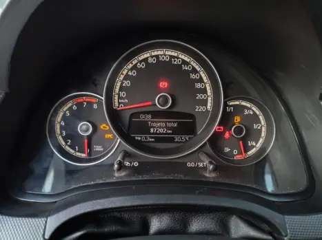 VOLKSWAGEN UP 1.0 12V 4P FLEX MOVE UP, Foto 19