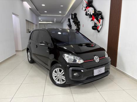 VOLKSWAGEN UP 1.0 12V 4P TSI FLEX MOVE UP, Foto 2