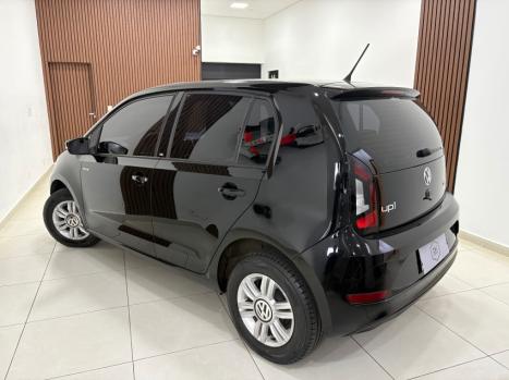 VOLKSWAGEN UP 1.0 12V 4P TSI FLEX MOVE UP, Foto 3