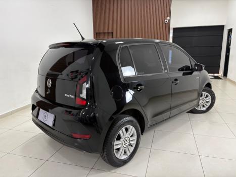 VOLKSWAGEN UP 1.0 12V 4P TSI FLEX MOVE UP, Foto 4