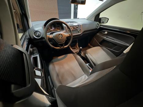 VOLKSWAGEN UP 1.0 12V 4P TSI FLEX MOVE UP, Foto 5