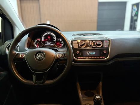 VOLKSWAGEN UP 1.0 12V 4P TSI FLEX MOVE UP, Foto 6